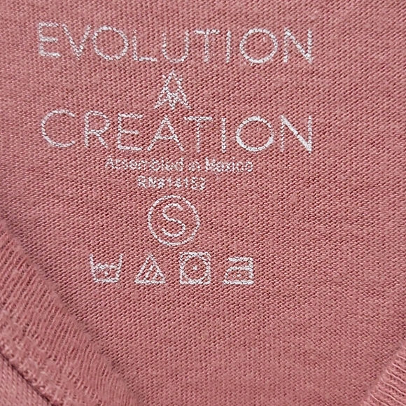 Hamsa tank top size s - Picture 3 of 4